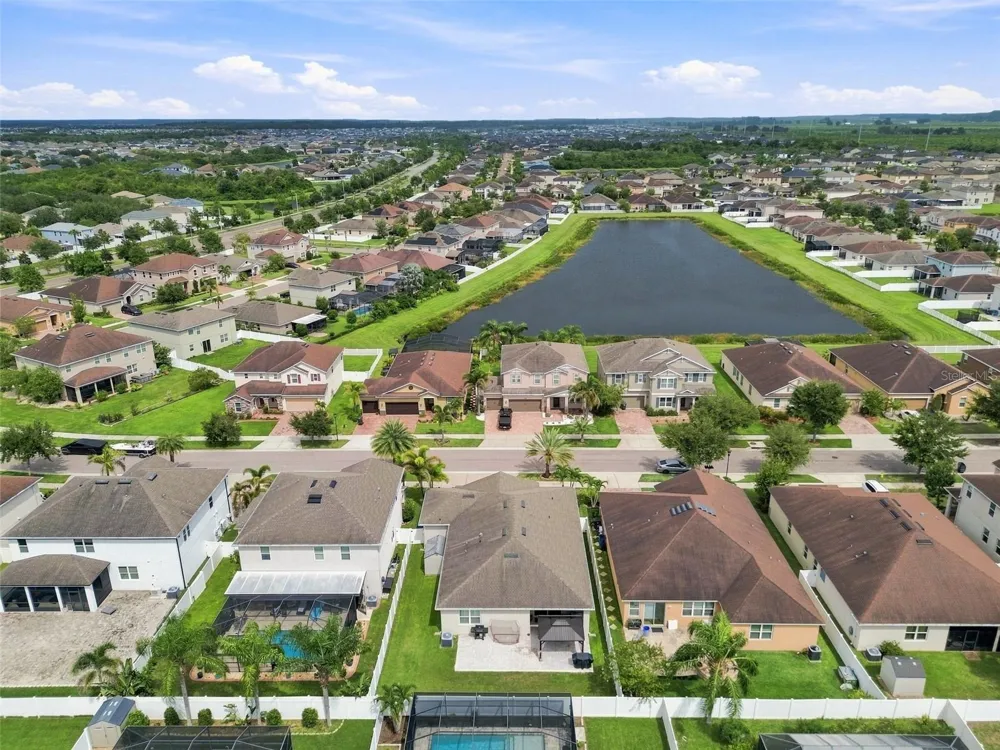 11431 BRIGHTON KNOLL LOOP Riverview, FL 33579