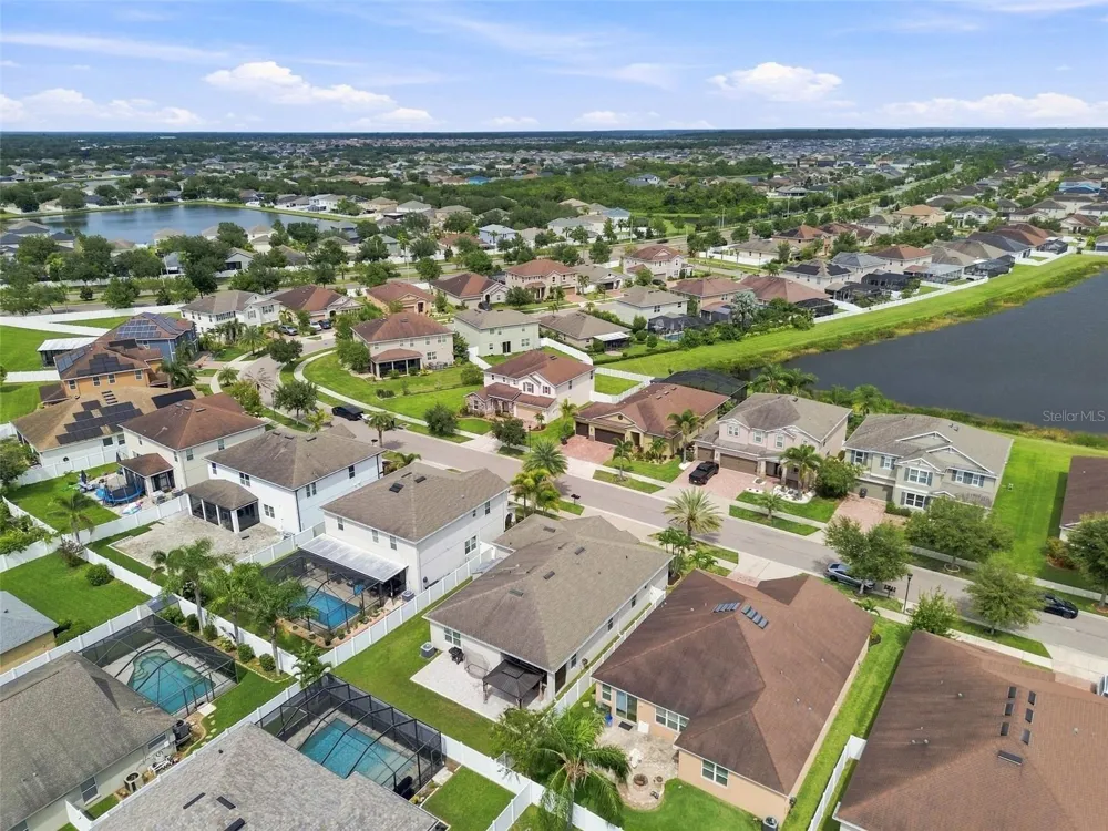 11431 BRIGHTON KNOLL LOOP Riverview, FL 33579