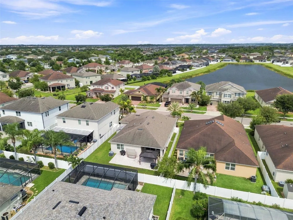 11431 BRIGHTON KNOLL LOOP Riverview, FL 33579