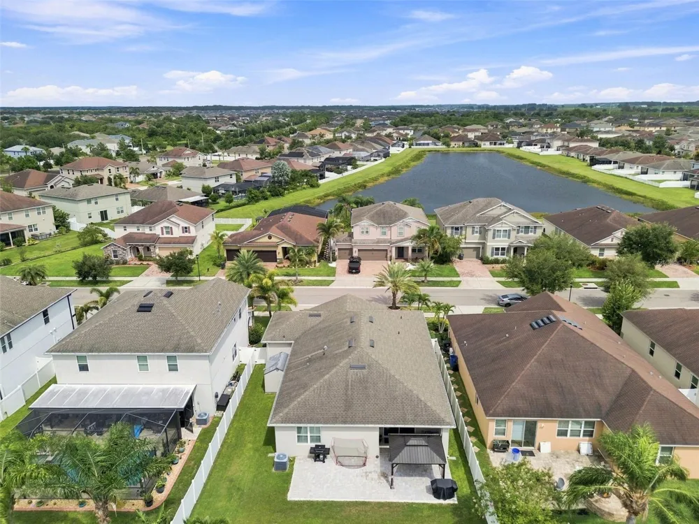 11431 BRIGHTON KNOLL LOOP Riverview, FL 33579