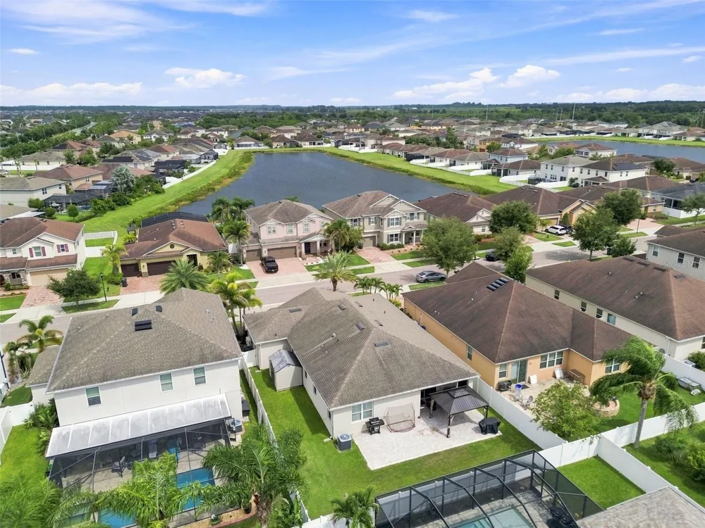 11431 BRIGHTON KNOLL LOOP Riverview, FL 33579