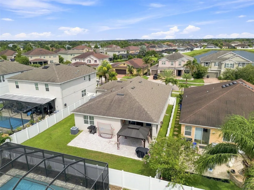 11431 BRIGHTON KNOLL LOOP Riverview, FL 33579
