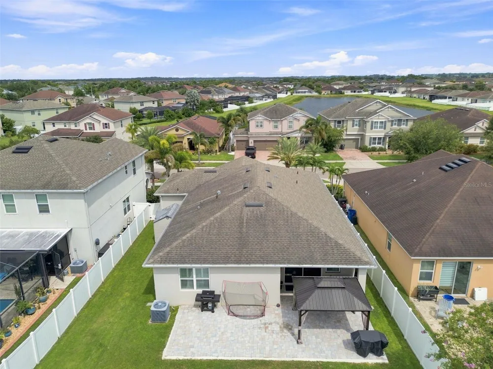 11431 BRIGHTON KNOLL LOOP Riverview, FL 33579