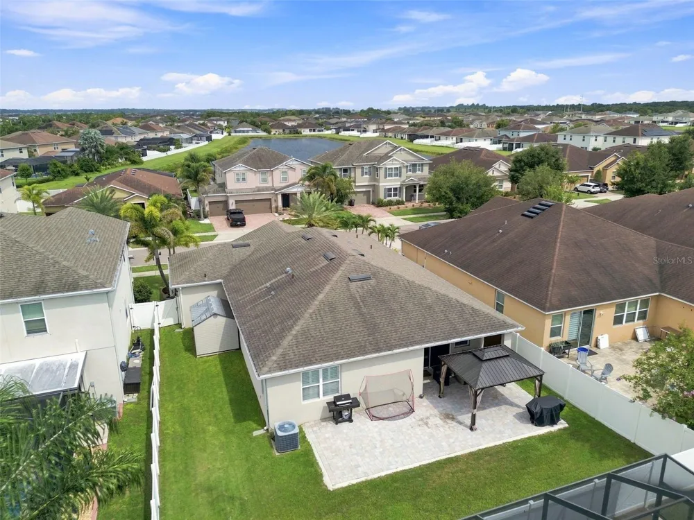 11431 BRIGHTON KNOLL LOOP Riverview, FL 33579