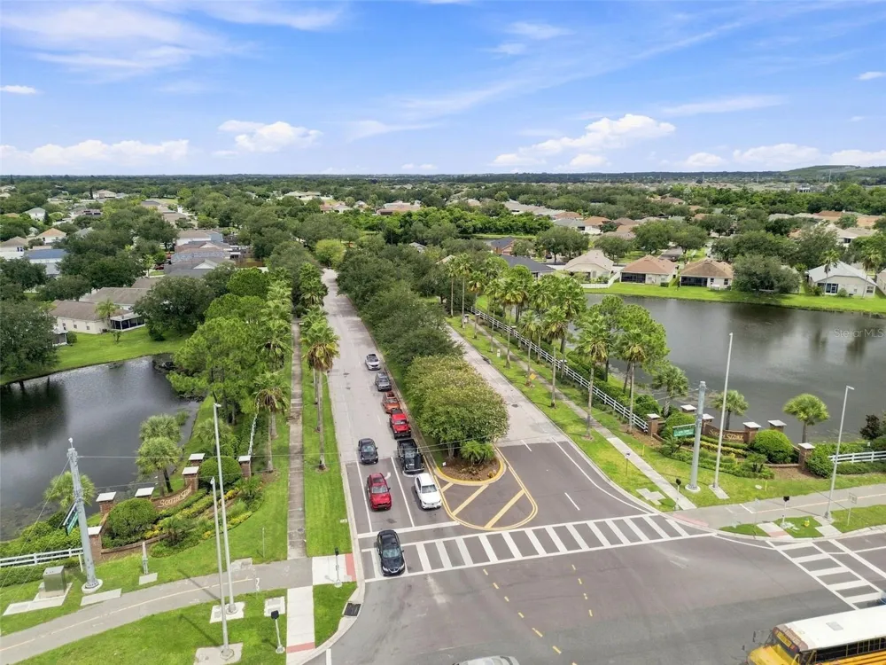 11431 BRIGHTON KNOLL LOOP Riverview, FL 33579