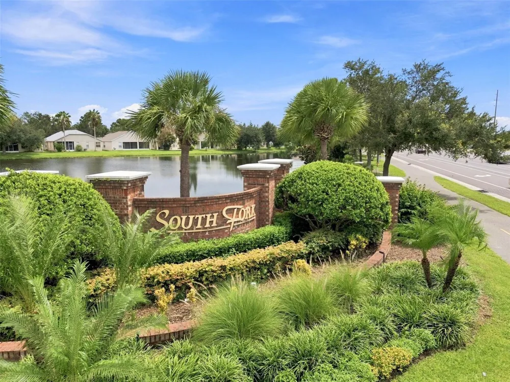11431 BRIGHTON KNOLL LOOP Riverview, FL 33579