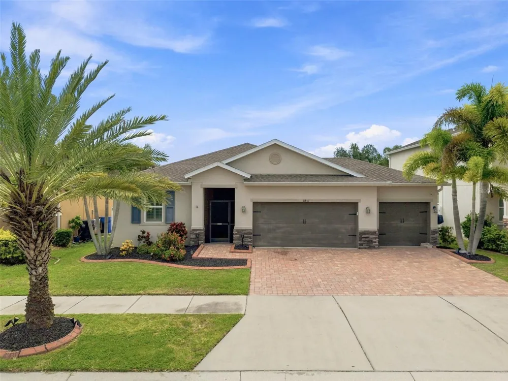 11431 BRIGHTON KNOLL LOOP Riverview, FL 33579