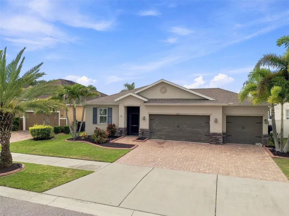11431 BRIGHTON KNOLL LOOP Riverview, FL 33579