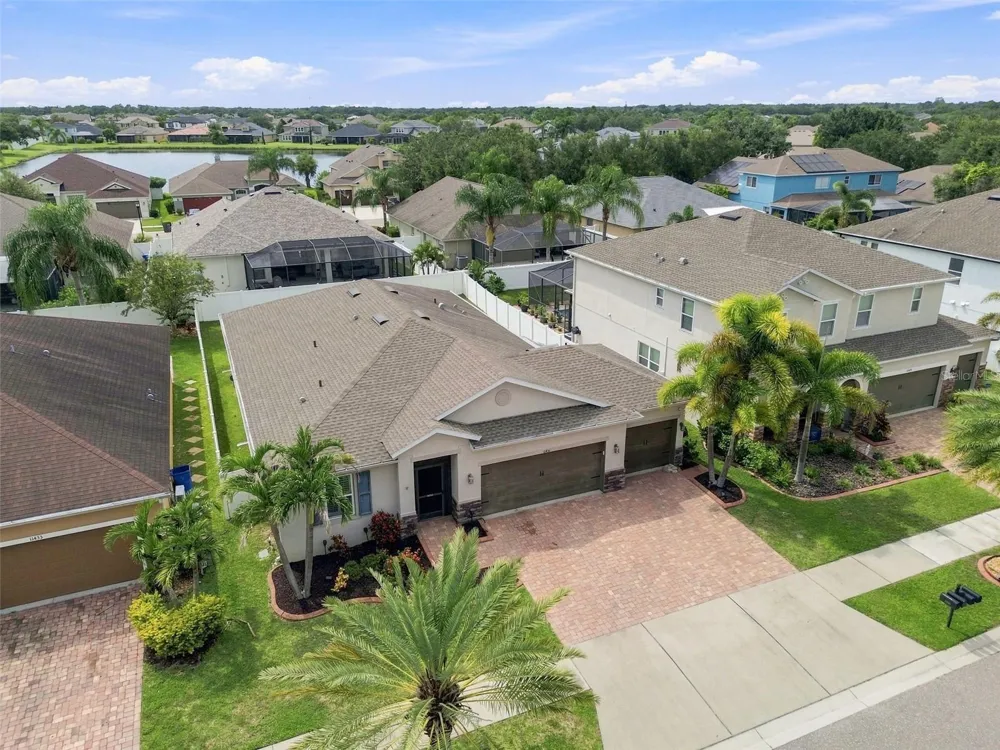 11431 BRIGHTON KNOLL LOOP Riverview, FL 33579