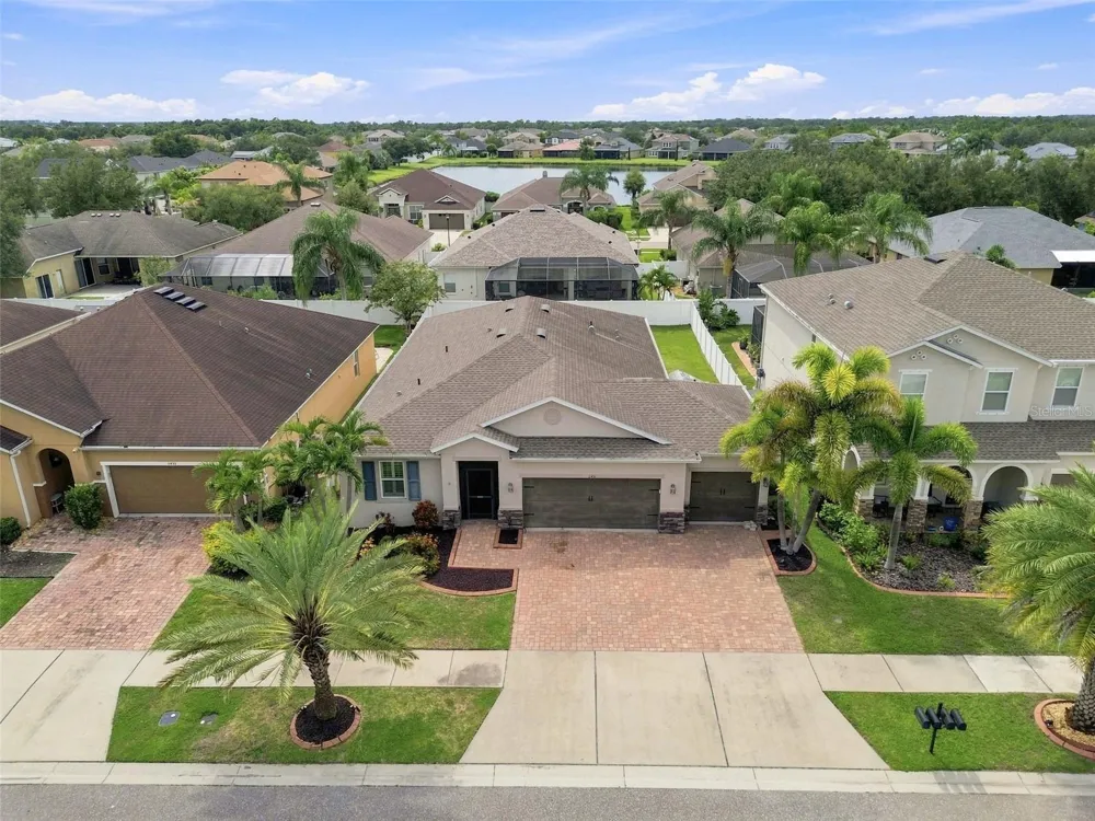 11431 BRIGHTON KNOLL LOOP Riverview, FL 33579