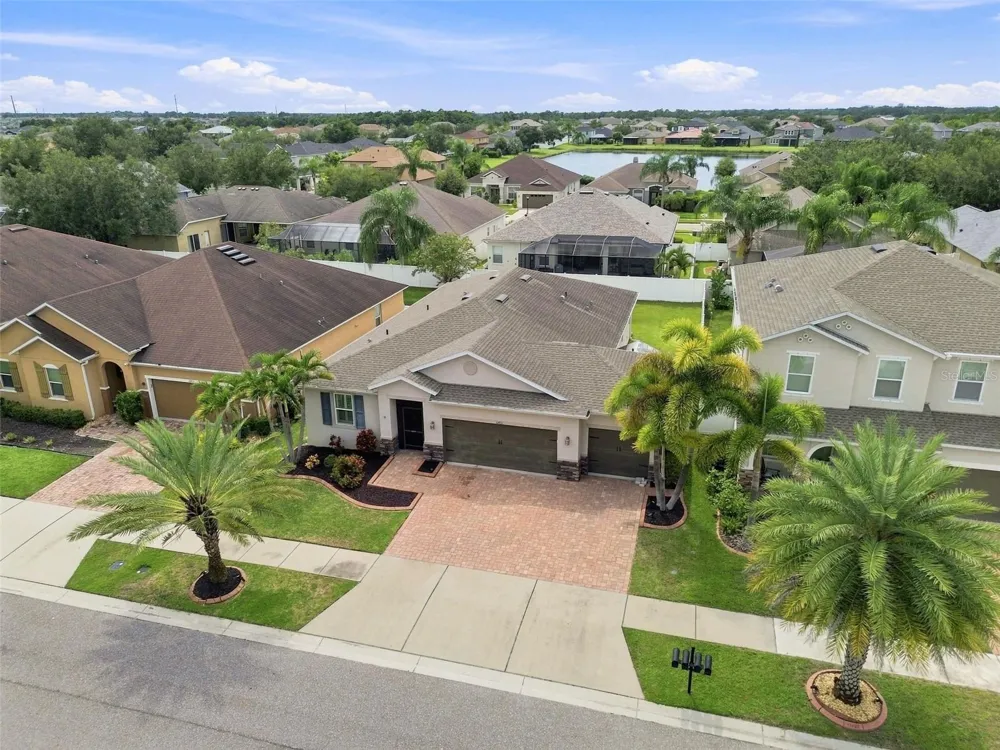 11431 BRIGHTON KNOLL LOOP Riverview, FL 33579