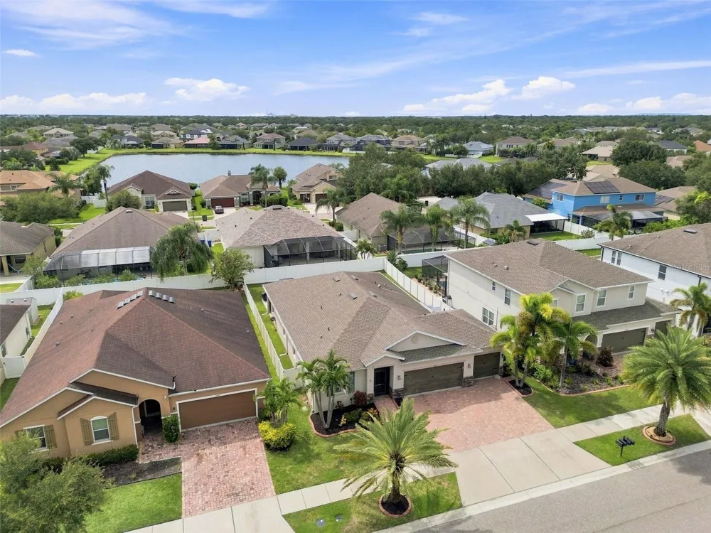 11431 BRIGHTON KNOLL LOOP Riverview, FL 33579