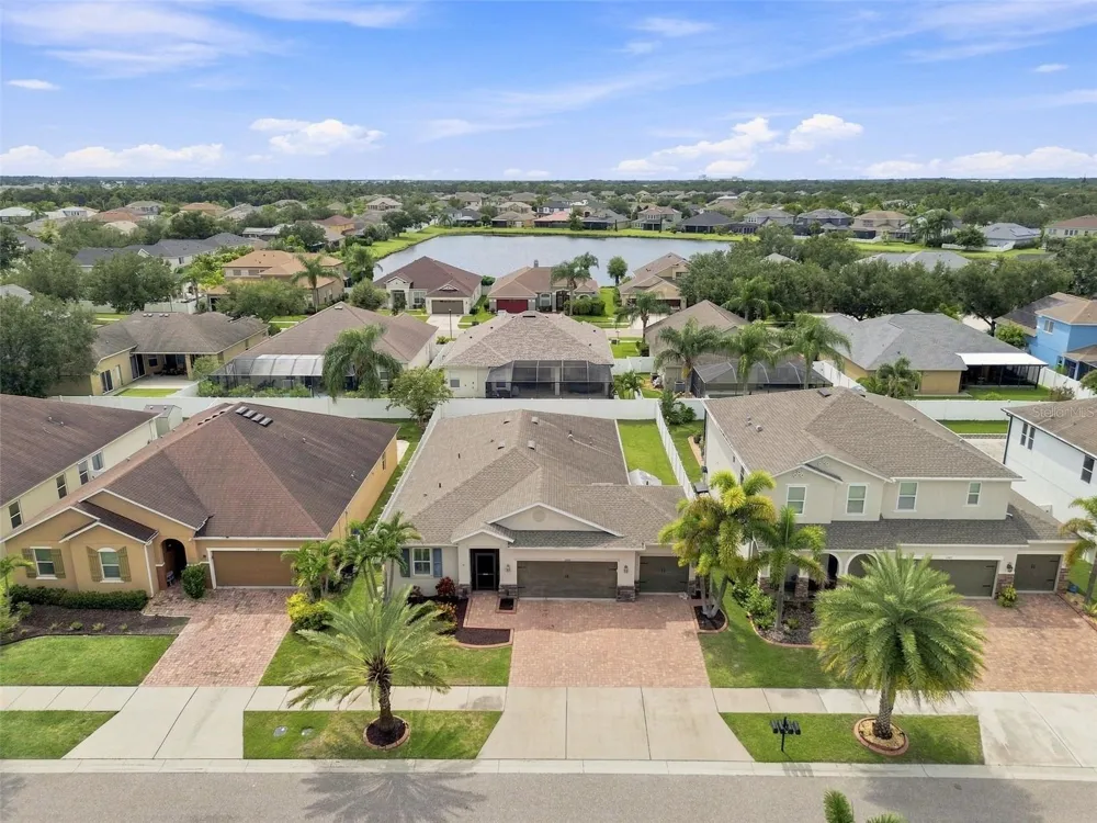 11431 BRIGHTON KNOLL LOOP Riverview, FL 33579