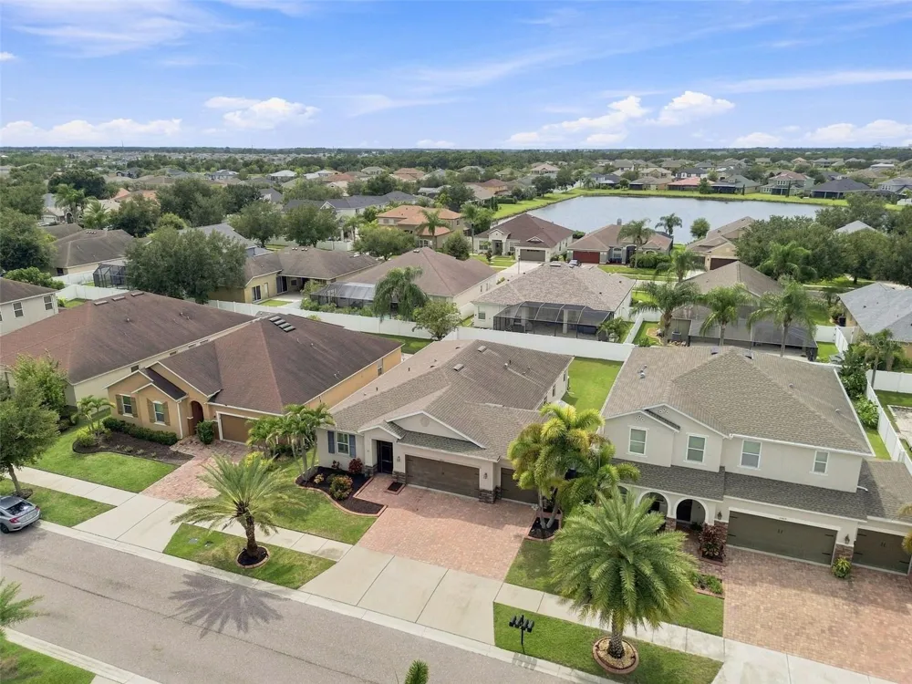11431 BRIGHTON KNOLL LOOP Riverview, FL 33579