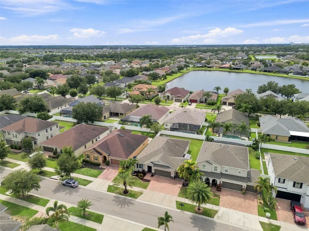 11431 BRIGHTON KNOLL LOOP Riverview, FL 33579