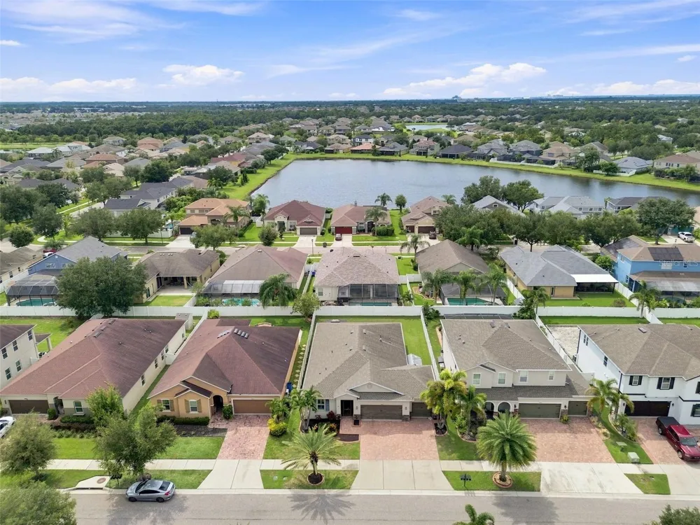11431 BRIGHTON KNOLL LOOP Riverview, FL 33579