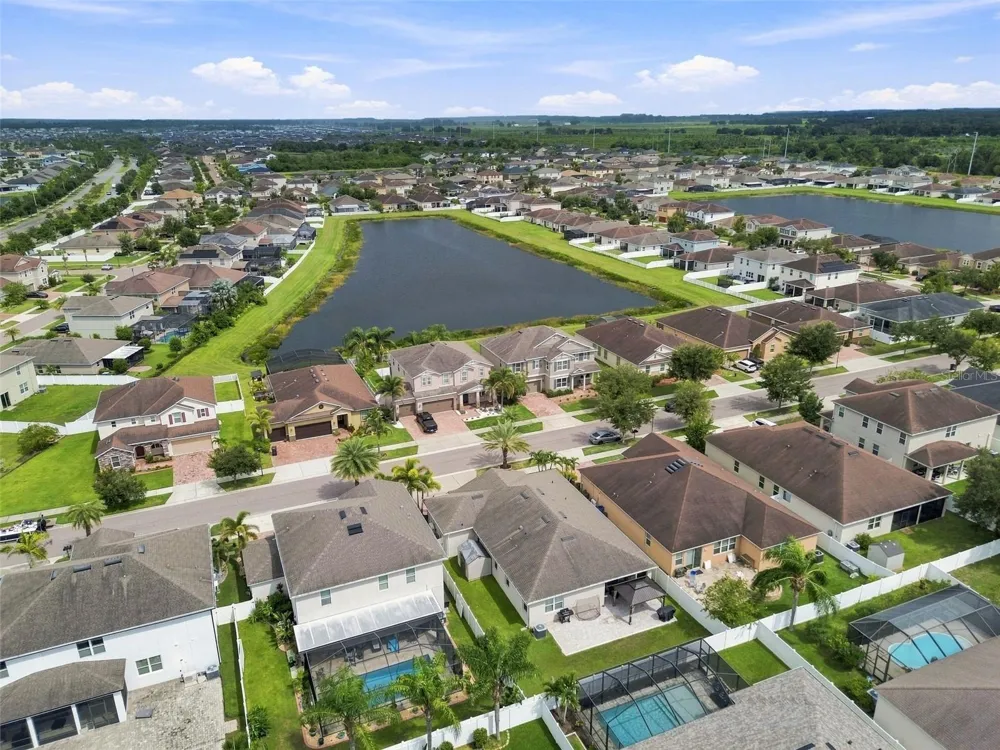 11431 BRIGHTON KNOLL LOOP Riverview, FL 33579