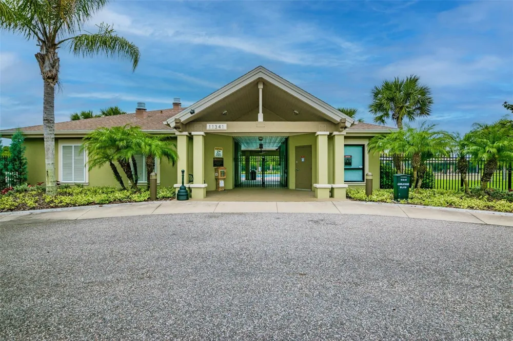 11431 BRIGHTON KNOLL LOOP Riverview, FL 33579