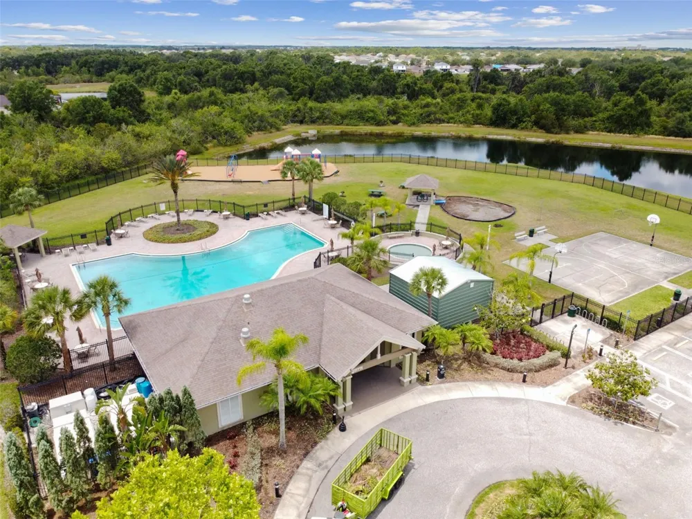 11431 BRIGHTON KNOLL LOOP Riverview, FL 33579