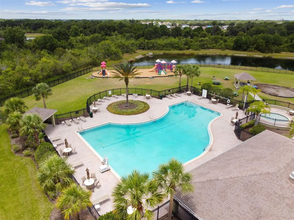 11431 BRIGHTON KNOLL LOOP Riverview, FL 33579