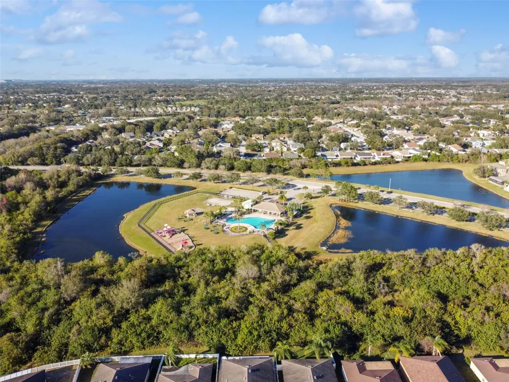 11431 BRIGHTON KNOLL LOOP Riverview, FL 33579
