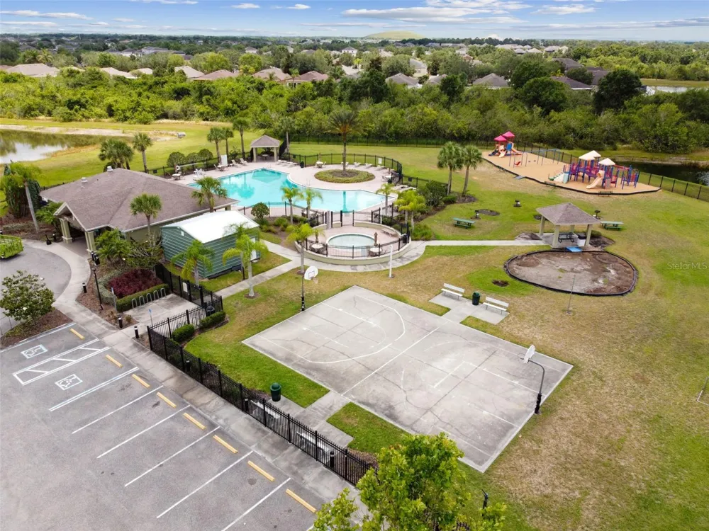 11431 BRIGHTON KNOLL LOOP Riverview, FL 33579
