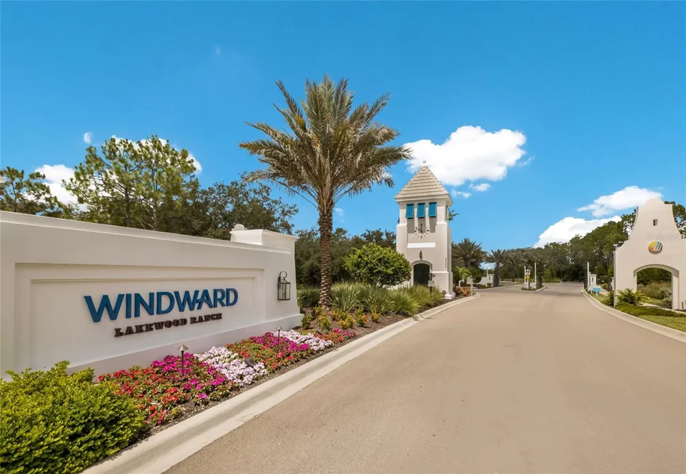 8011 ANTHIRIUM LOOP Sarasota, FL 34240
