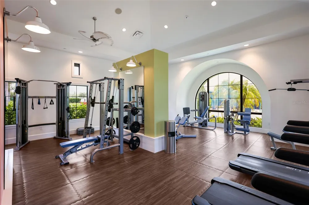 8011 ANTHIRIUM LOOP Sarasota, FL 34240