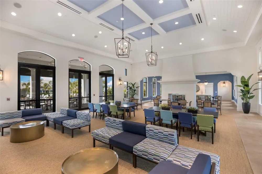 8011 ANTHIRIUM LOOP Sarasota, FL 34240