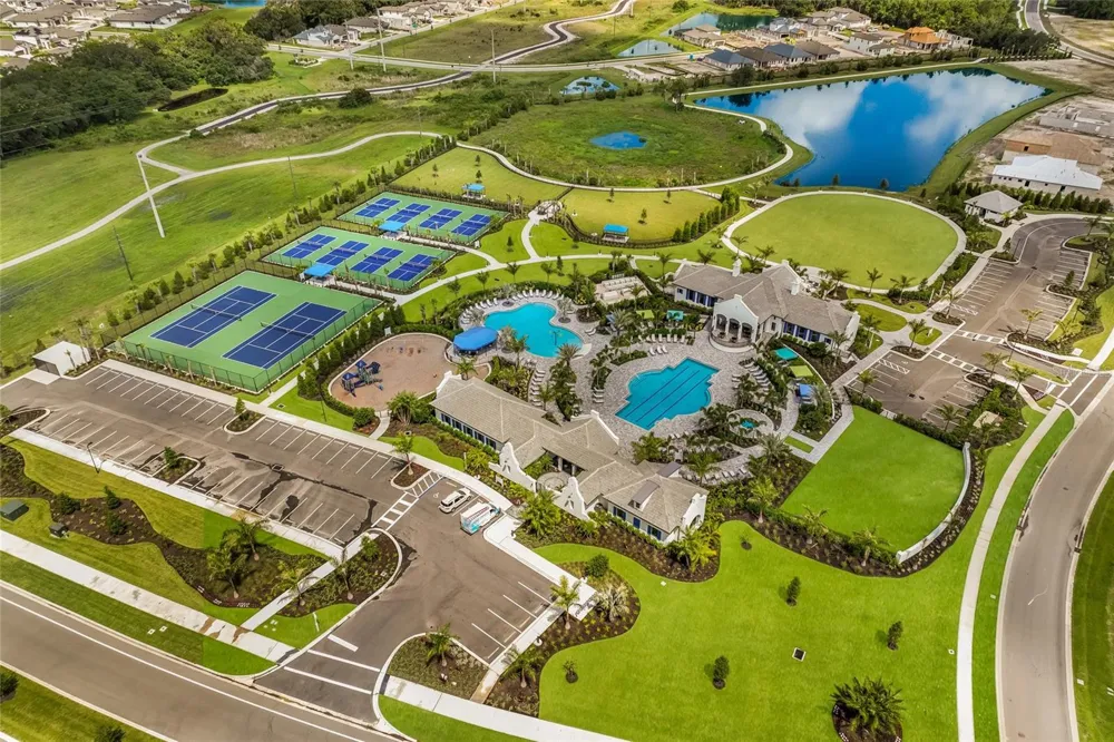 8011 ANTHIRIUM LOOP Sarasota, FL 34240
