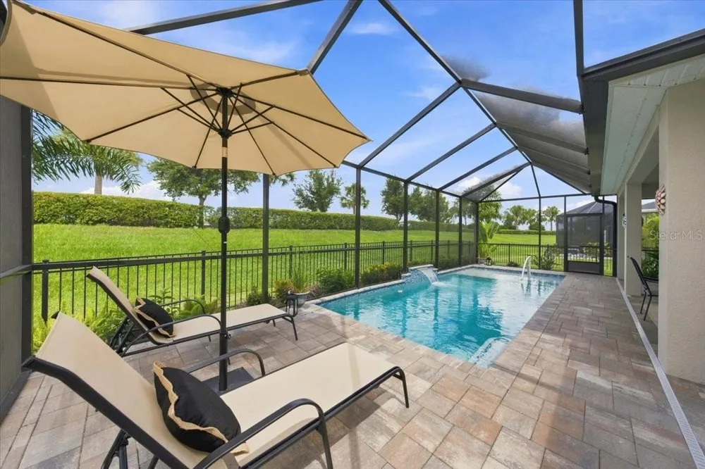 11756 RICHMOND TRAIL Parrish, FL 34219
