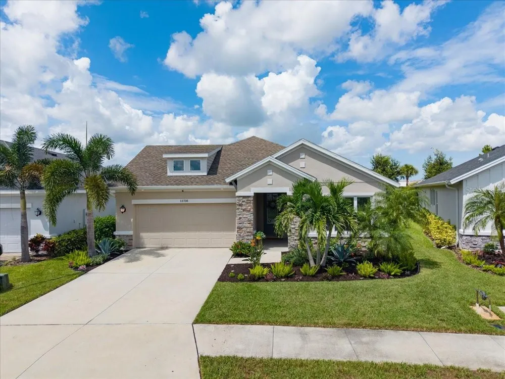 11756 RICHMOND TRAIL Parrish, FL 34219