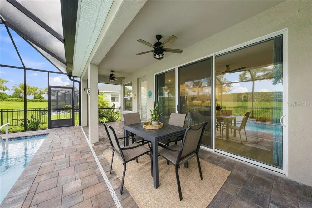 11756 RICHMOND TRAIL Parrish, FL 34219