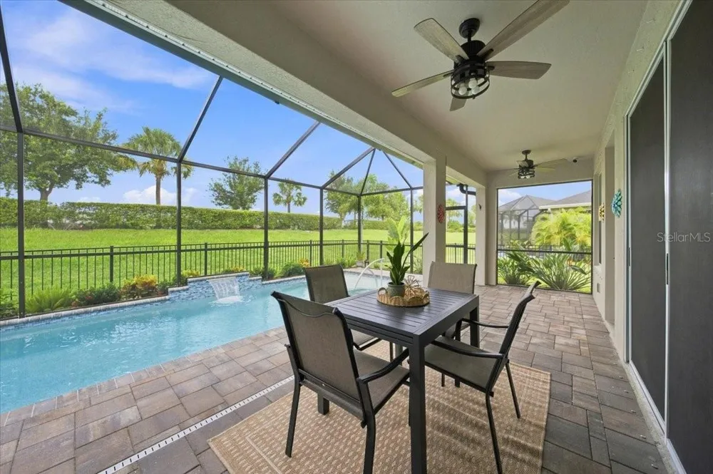 11756 RICHMOND TRAIL Parrish, FL 34219