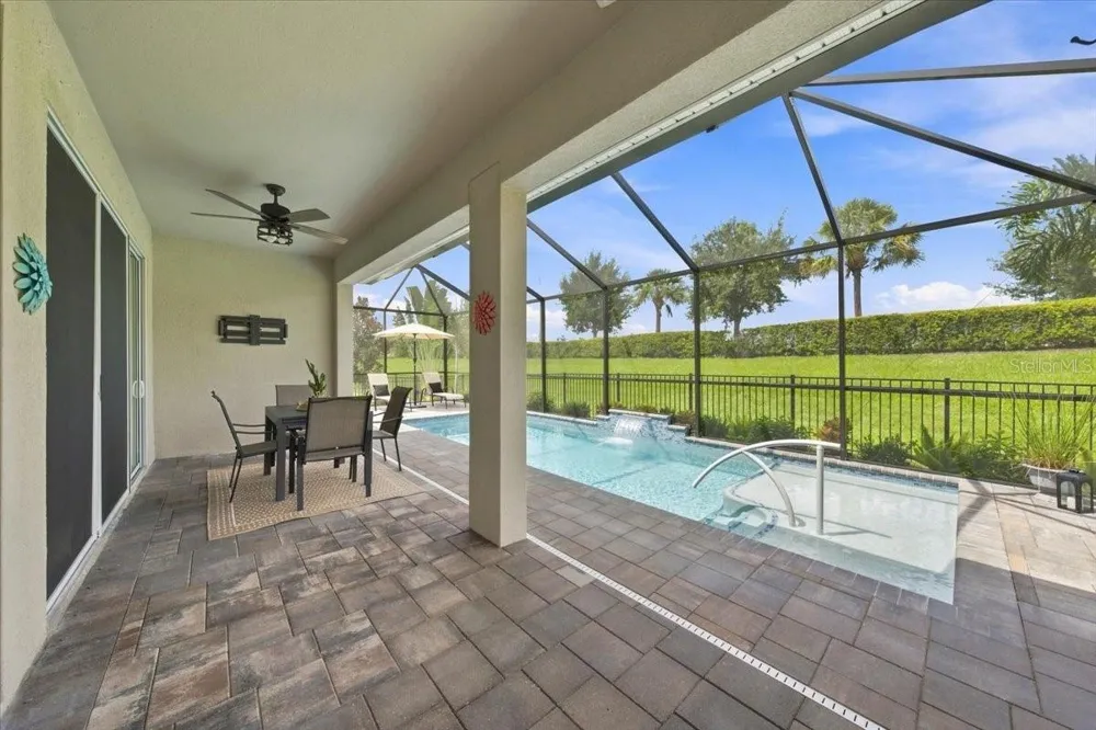 11756 RICHMOND TRAIL Parrish, FL 34219