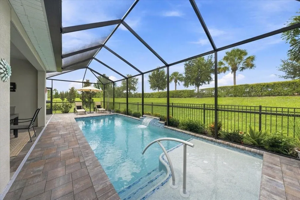11756 RICHMOND TRAIL Parrish, FL 34219