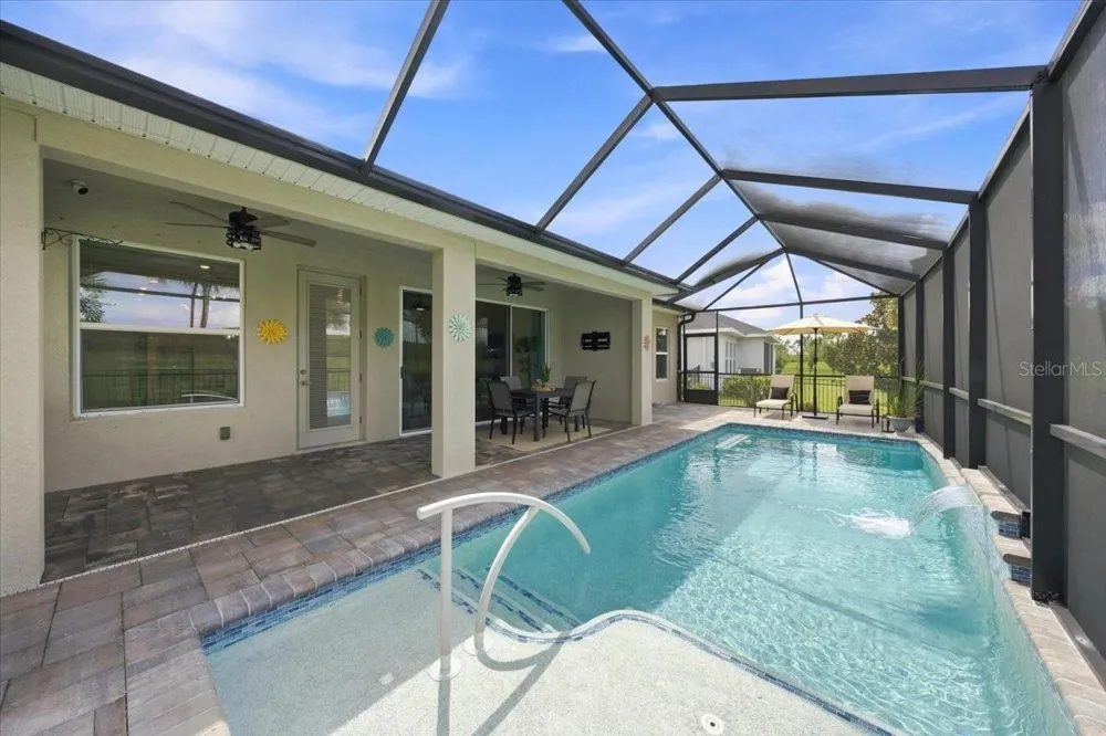 11756 RICHMOND TRAIL Parrish, FL 34219