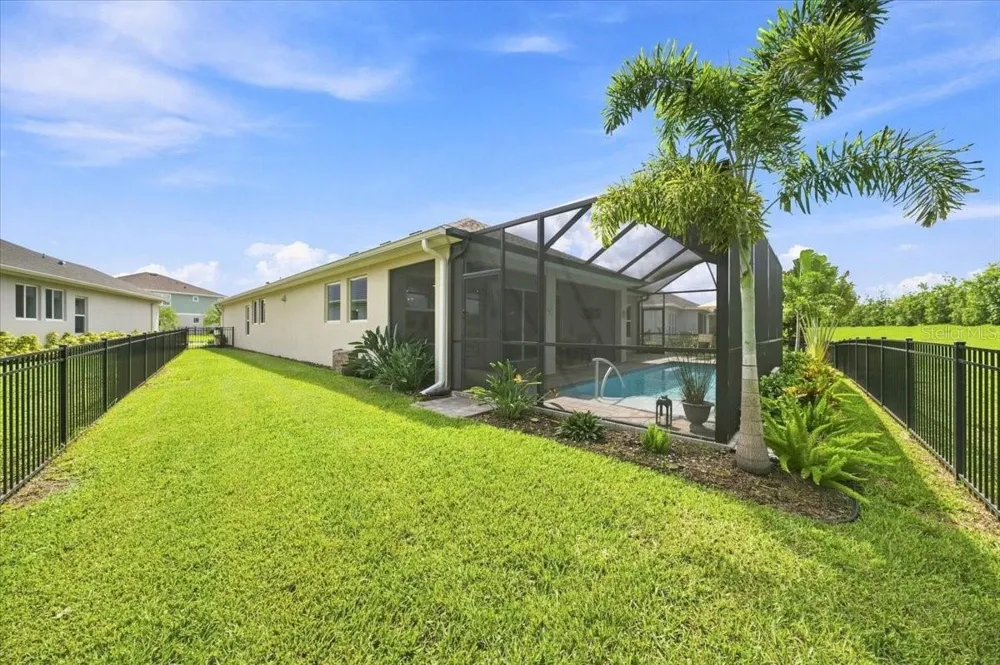 11756 RICHMOND TRAIL Parrish, FL 34219