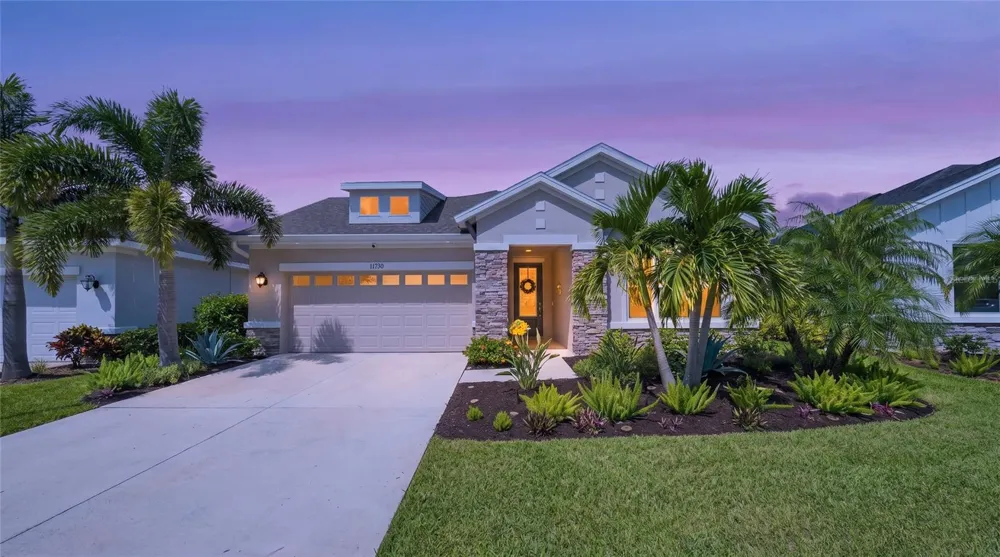 11756 RICHMOND TRAIL Parrish, FL 34219