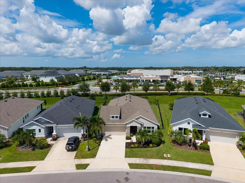 11756 RICHMOND TRAIL Parrish, FL 34219