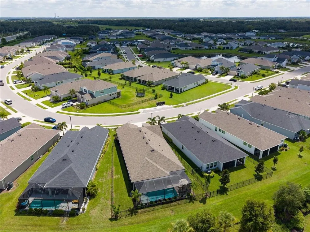 11756 RICHMOND TRAIL Parrish, FL 34219