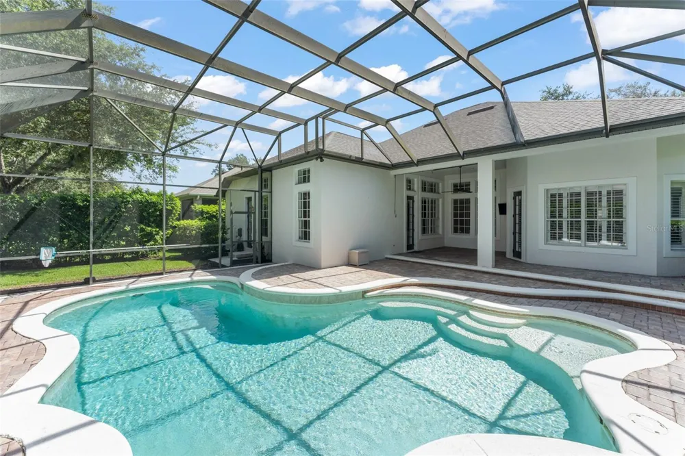 8351 BOWDEN WAY Windermere, FL 34786