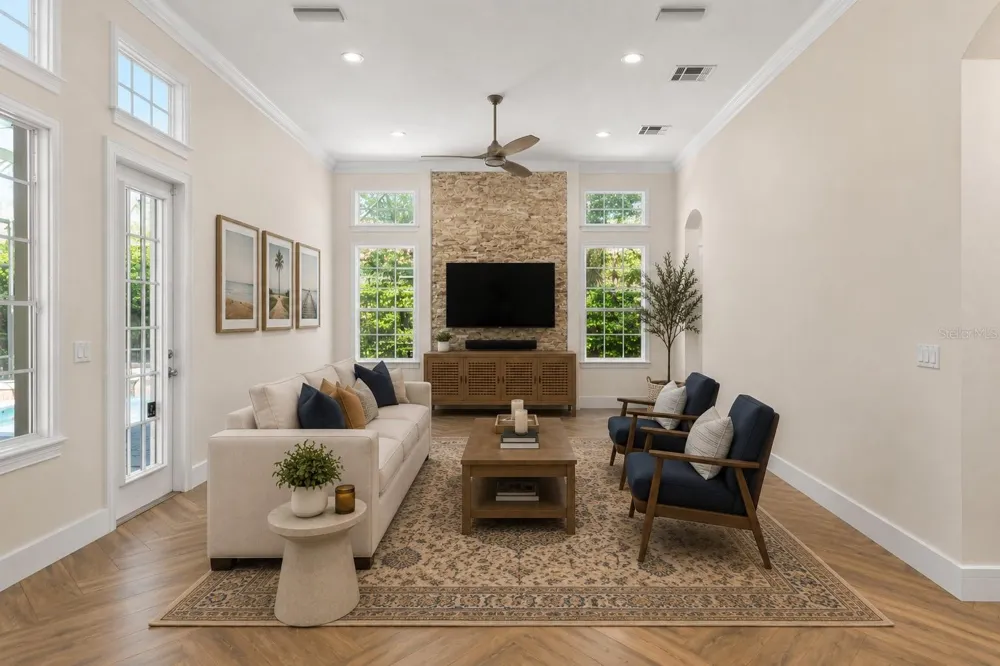8351 BOWDEN WAY Windermere, FL 34786