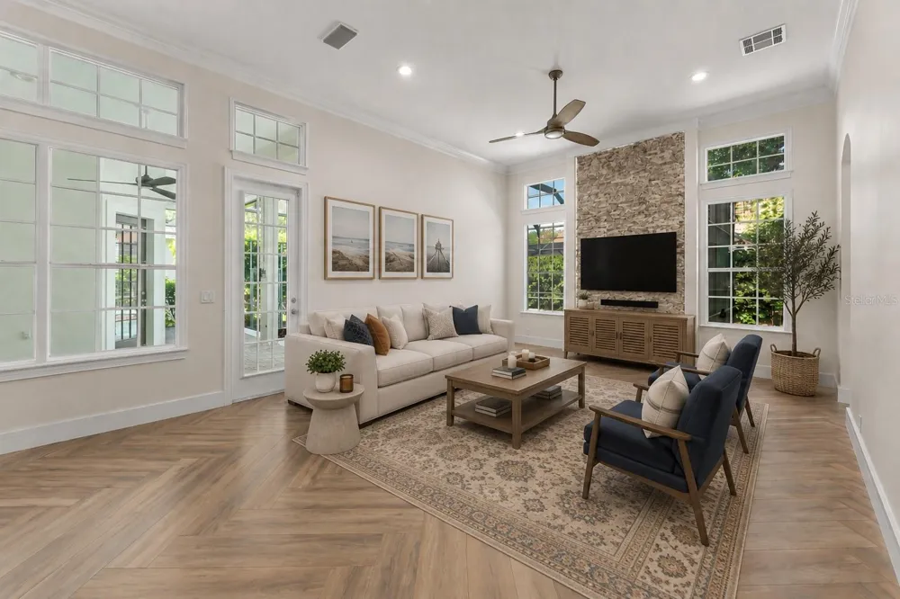 8351 BOWDEN WAY Windermere, FL 34786