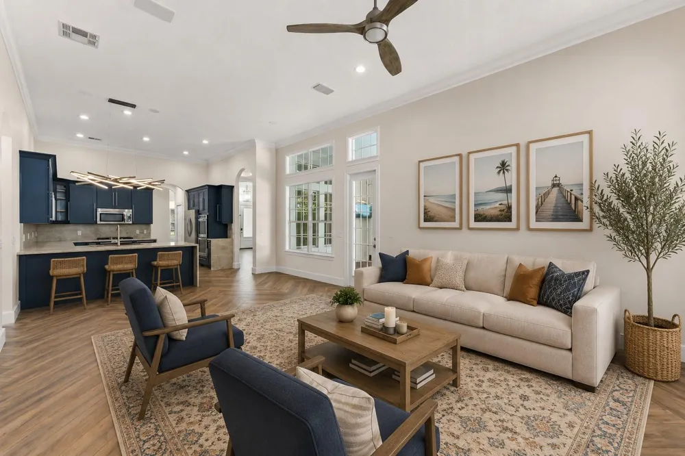 8351 BOWDEN WAY Windermere, FL 34786