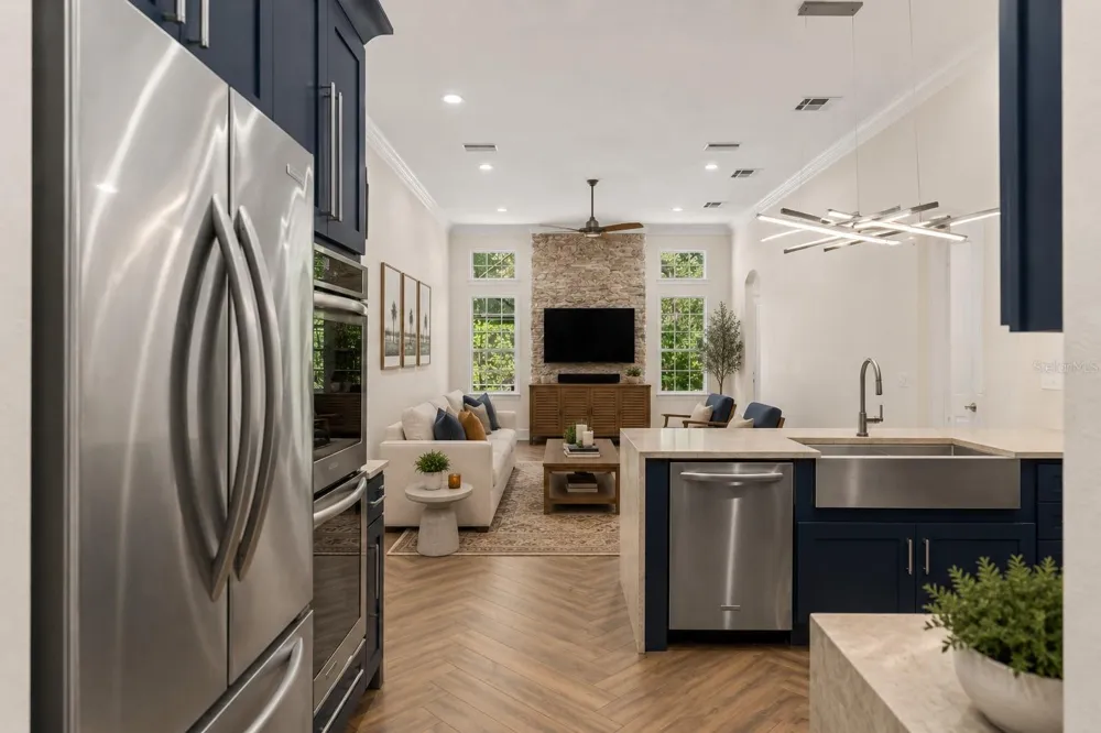 8351 BOWDEN WAY Windermere, FL 34786