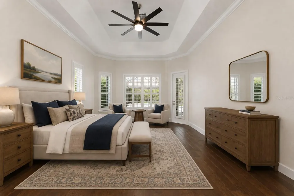 8351 BOWDEN WAY Windermere, FL 34786