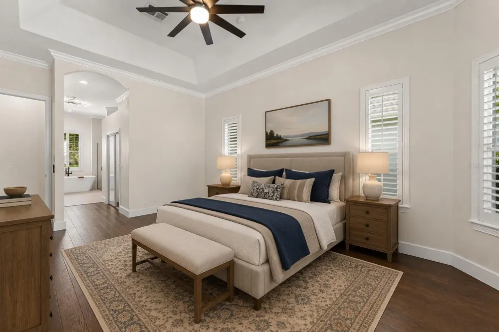 8351 BOWDEN WAY Windermere, FL 34786