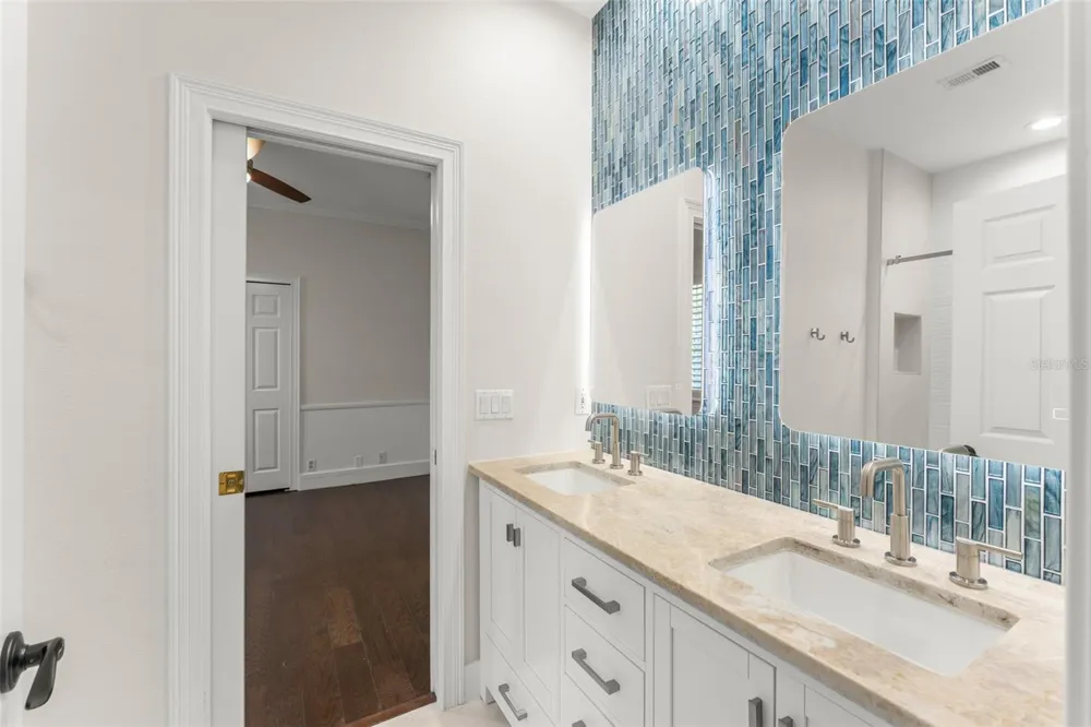 8351 BOWDEN WAY Windermere, FL 34786