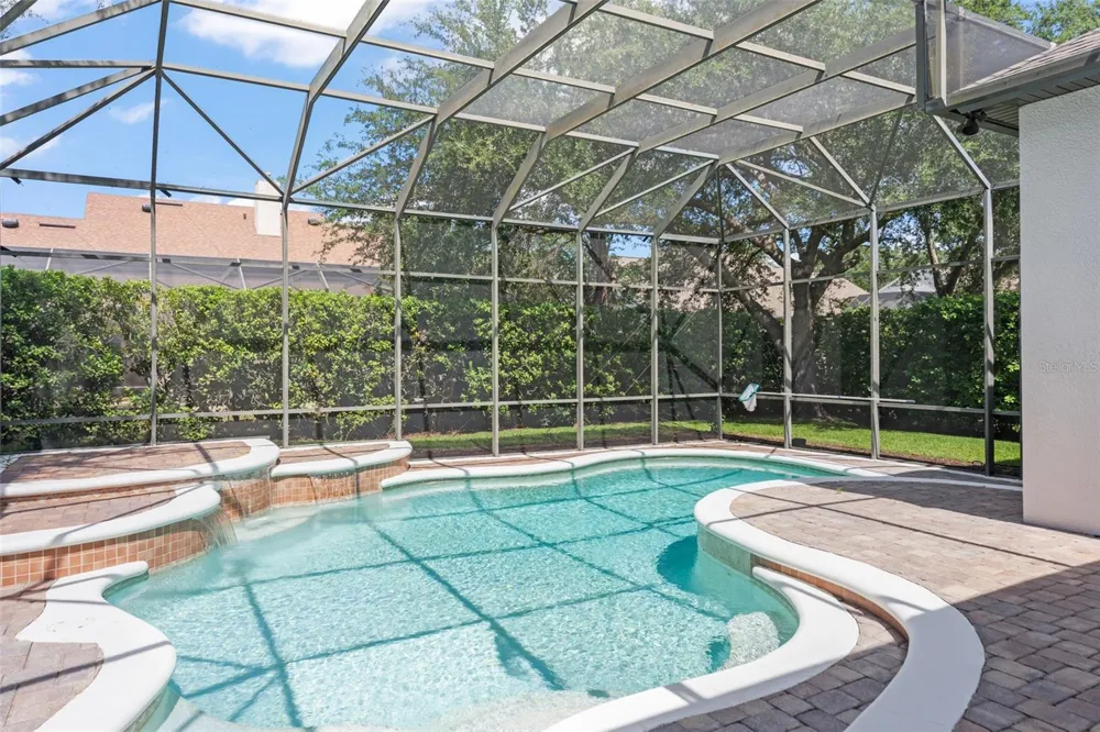 8351 BOWDEN WAY Windermere, FL 34786